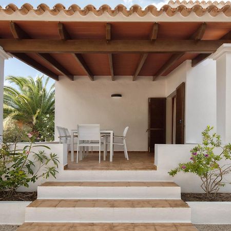 Alojamientos Turisticos Cardona - Apartamento 1 Hab. Standart Es Pujols Exterior photo